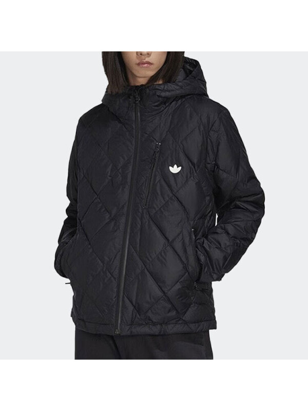 Куртка утепленная мужская adidas originals