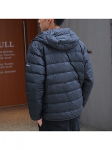 Пуховик утепленный унисекс зимний LiNing 6911129069714