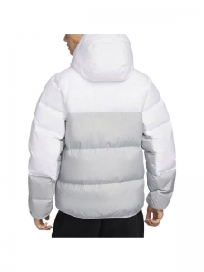 Ветровка спортивная мужская для тренировок Nike CU9287-100