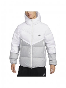 Ветровка спортивная мужская для тренировок Nike CU9287-100