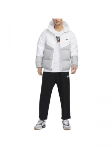 Ветровка спортивная мужская для тренировок Nike CU9287-100