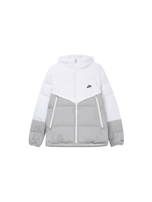 Ветровка спортивная мужская для тренировок Nike CU9287-100