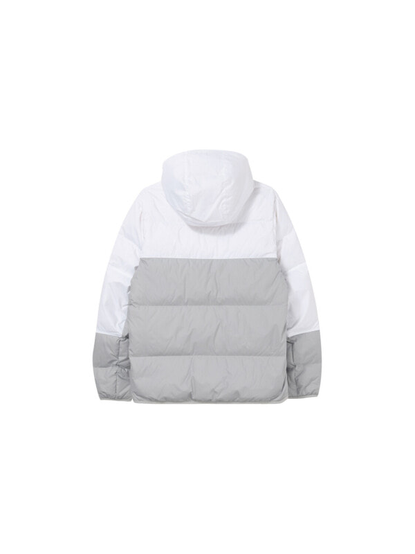 Ветровка спортивная мужская для тренировок Nike CU9287-100