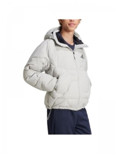 Куртка утепленная универсальная повседневная Adidas 4067898486862