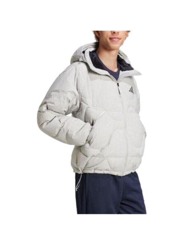 Куртка утепленная универсальная повседневная Adidas 4067898486862