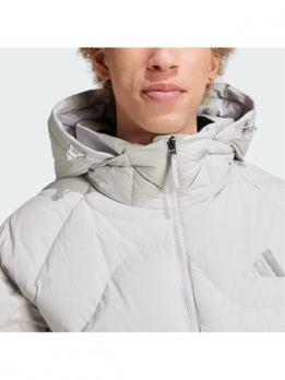 Куртка утепленная универсальная повседневная Adidas 4067898486862