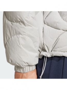 Куртка утепленная универсальная повседневная Adidas 4067898486862