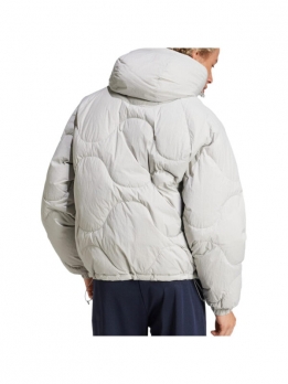 Куртка утепленная универсальная повседневная Adidas 4067898486862