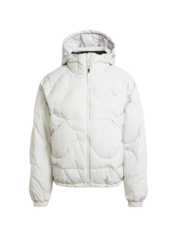 Куртка утепленная универсальная повседневная Adidas 4067898486862