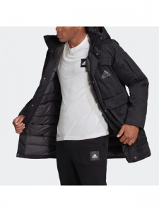 Пуховик универсальный для повседневной носки Adidas 4064042694289