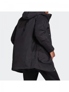 Пуховик универсальный для повседневной носки Adidas 4064042694289