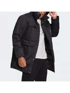 Пуховик универсальный для повседневной носки Adidas 4064042694289