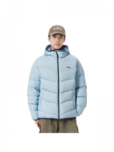 Пуховик унисекс для тенниса LiNing 6901417276474