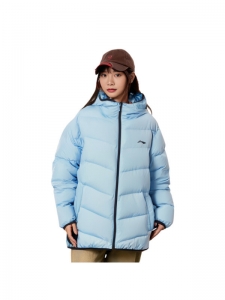 Пуховик унисекс для тенниса LiNing 6901417276474