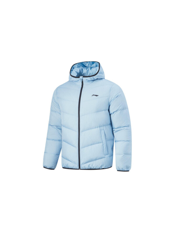 Пуховик унисекс для тенниса LiNing 6901417276474