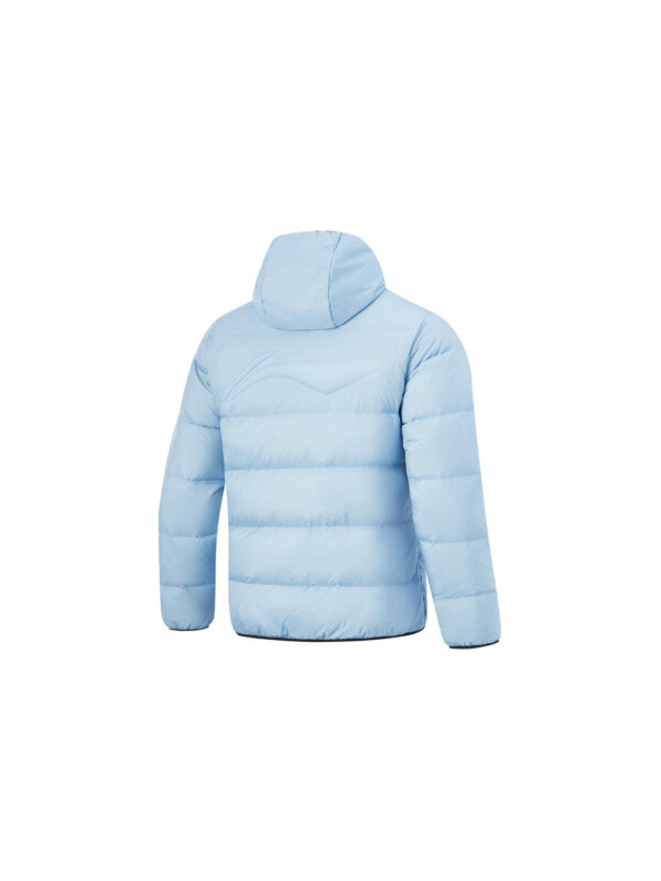 Пуховик унисекс для тенниса LiNing 6901417276474