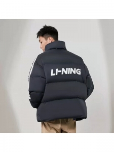 Куртка утепленная универсальная для улицы Li Ning 6901828132611