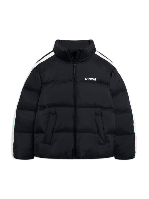 Куртка утепленная универсальная для улицы Li Ning 6901828132611