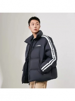 Куртка утепленная универсальная для улицы Li Ning 6901828132611