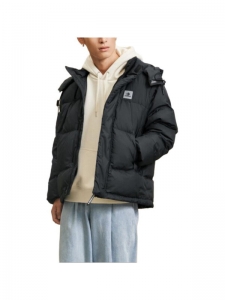 Куртка утепленная мужская повседневная Converse 6901540791394