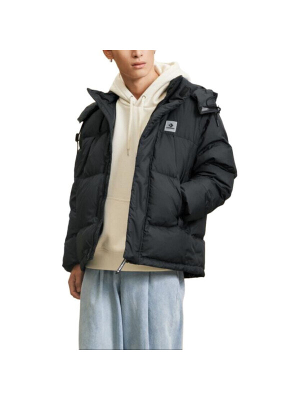 Куртка утепленная мужская повседневная Converse 6901540791394