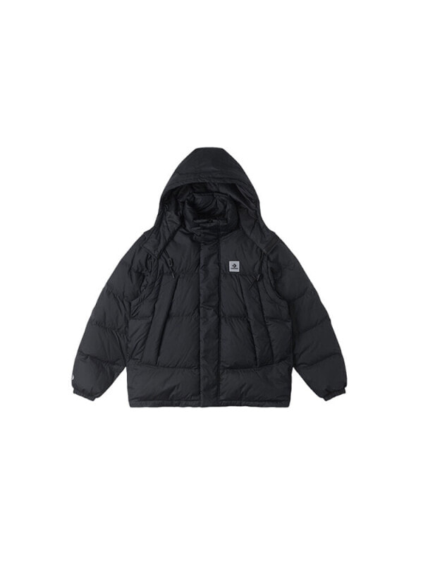 Куртка утепленная мужская повседневная Converse 6901540791394