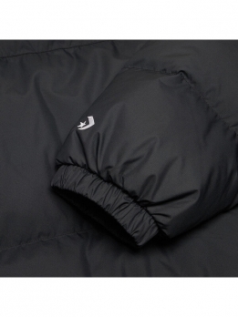 Куртка утепленная мужская повседневная Converse 6901540791394