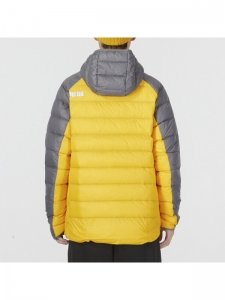 Куртка утепленная мужская для повседневного ношения Puma 4065451909209