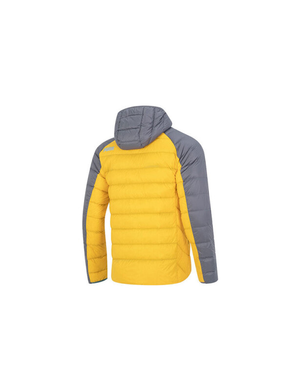 Куртка утепленная мужская для повседневного ношения Puma 4065451909209