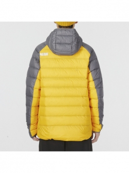 Куртка утепленная мужская для повседневного ношения Puma 4065451909209