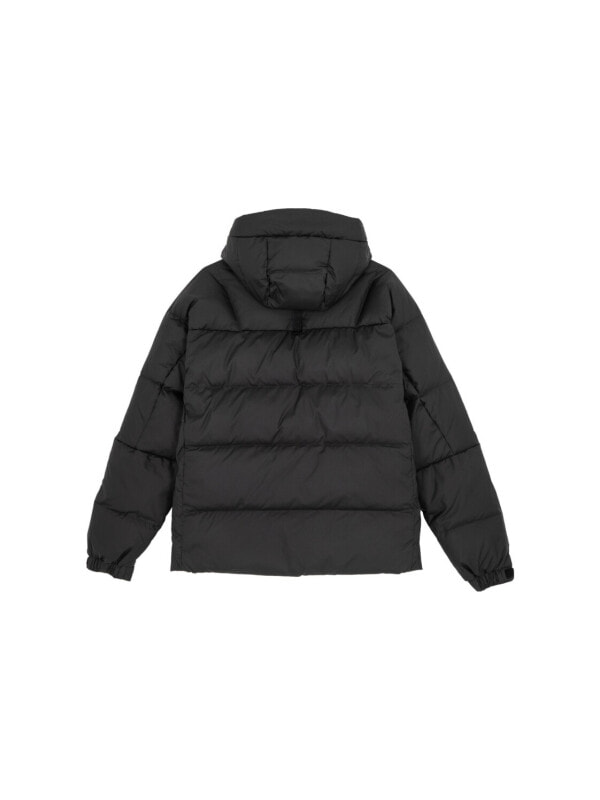 Пуховик мужской повседневный Puma MCFC