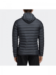 Куртка утепленная мужская для повседневной носки Adidas 4060514287447