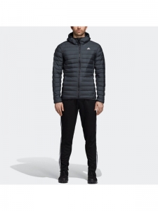 Куртка утепленная мужская для повседневной носки Adidas 4060514287447