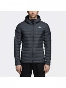 Куртка утепленная мужская для повседневной носки Adidas 4060514287447