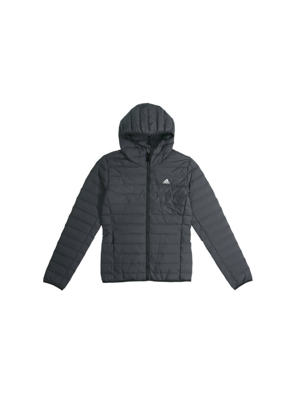 Куртка утепленная мужская для повседневной носки Adidas 4060514287447