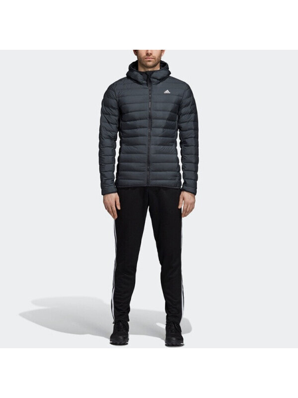 Куртка утепленная мужская для повседневной носки Adidas 4060514287447