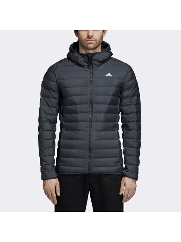 Куртка утепленная мужская для повседневной носки Adidas 4060514287447