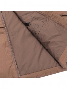 Куртка утепленная мужская для повседневной носки Adidas 4067898487074