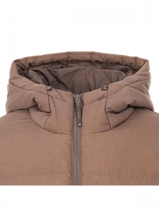 Куртка утепленная мужская для повседневной носки Adidas 4067898487074