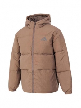 Куртка утепленная мужская для повседневной носки Adidas 4067898487074