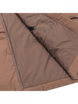 Куртка утепленная мужская для повседневной носки Adidas 4067898487074