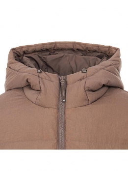 Куртка утепленная мужская для повседневной носки Adidas 4067898487074