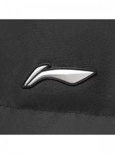 Пуховик мужской спортивный LiNing Fitness Series