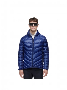 Пуховик мужской повседневный Puma 4057828390277