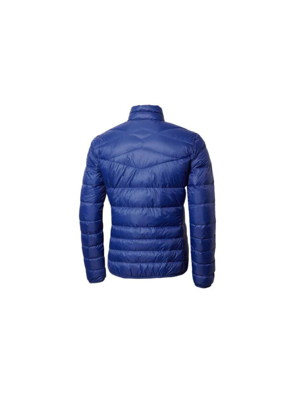 Пуховик мужской повседневный Puma 4057828390277