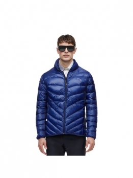 Пуховик мужской повседневный Puma 4057828390277