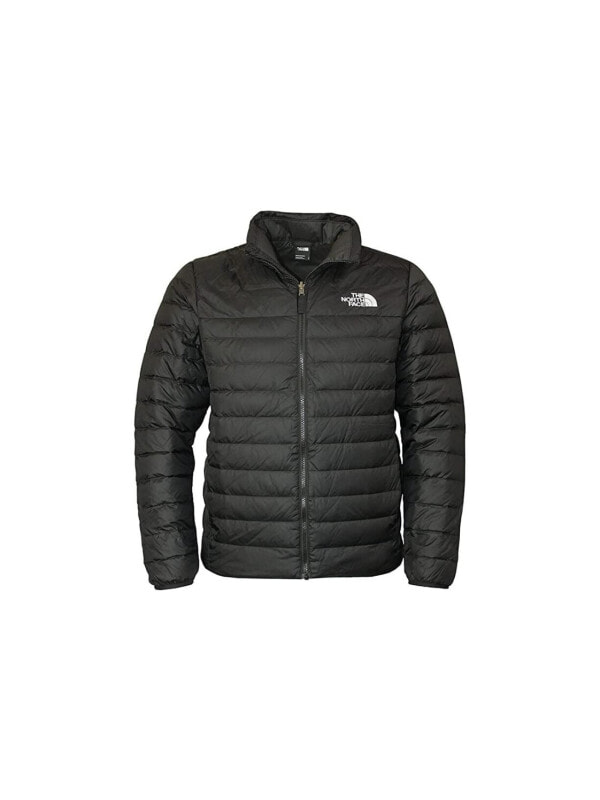 Куртка зимняя мужская для повседневной носки The North Face Flare II Puffer Jacket