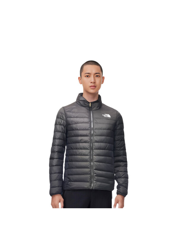 Куртка зимняя мужская для повседневной носки The North Face Flare II Puffer Jacket