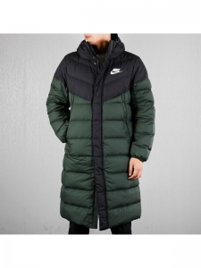 Куртка зимняя мужская Nike 193149960134