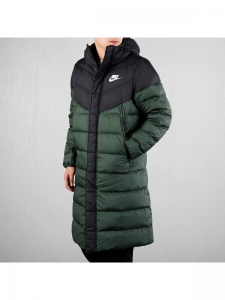 Куртка зимняя мужская Nike 193149960134